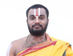Ramachar photo for website