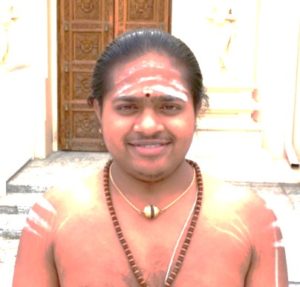 sridharraja