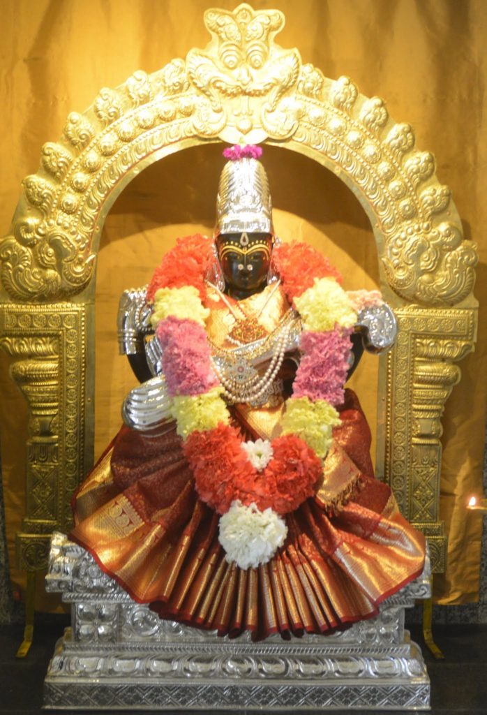 SaraswathiBig