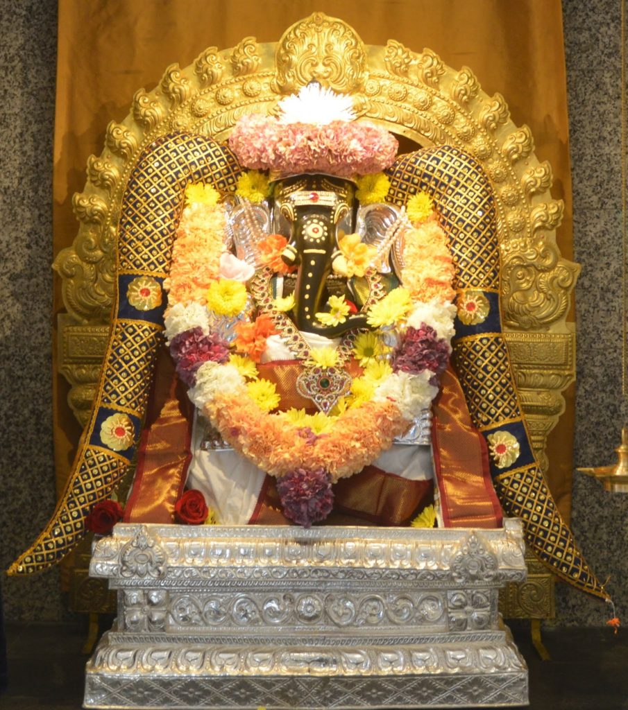 GanapathiBig