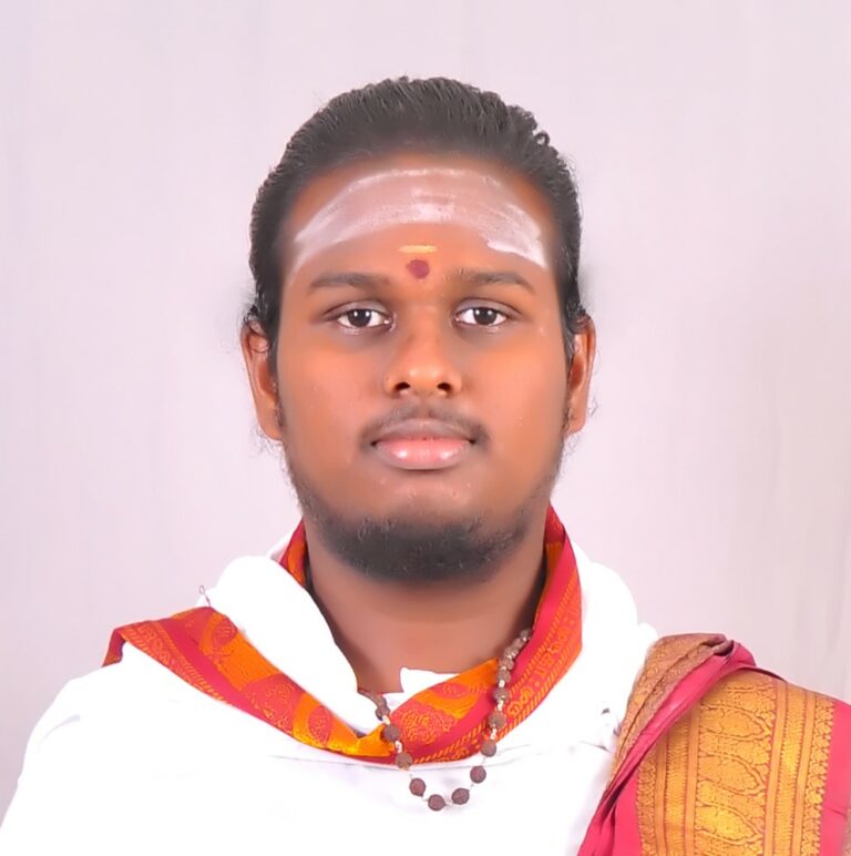 Dhivakar