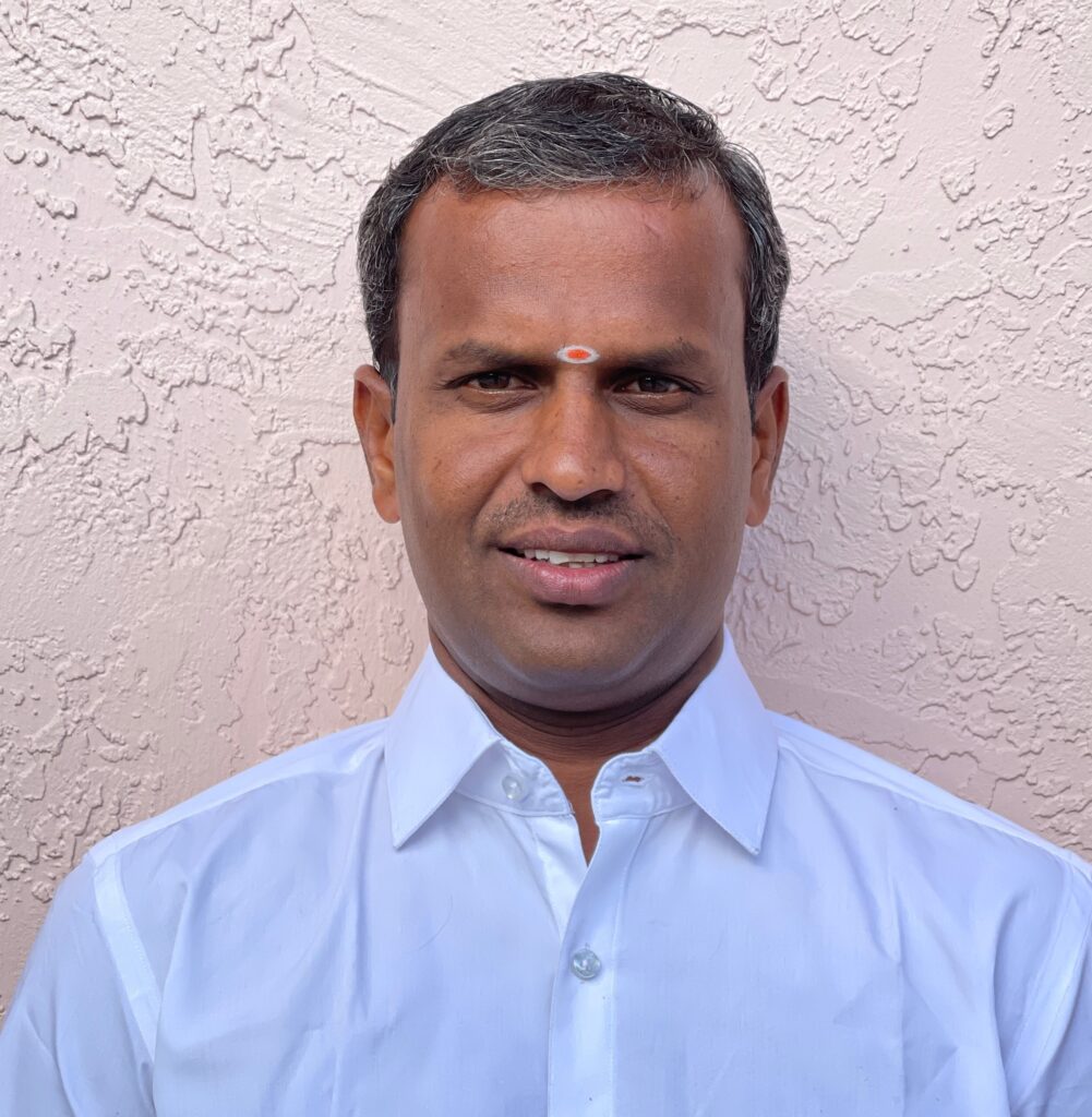 Murugesh new photo