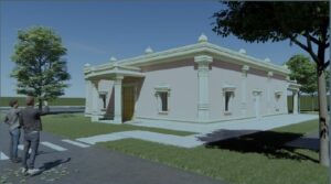 Yagashala_PrasadMandir1