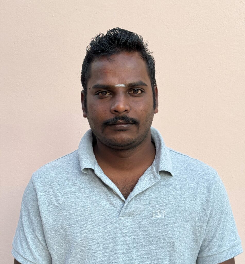 Shilpi Maruthamuthu Palani